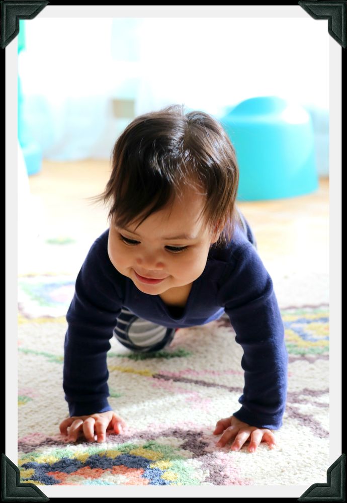 My Bundle of Joy - Piedmont - childcare center in Portland, OR
