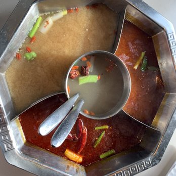 Boiling Hot Pot - Hot Pot Near Me - San Francisco, California