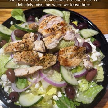Hoss's Deli - Greek salad is best I've ever had! - Delis Near Me - Newport News, Virginia Hoss's Deli - Greek salad is best I've ever had! - Delis Near Me - Newport News, Virginia