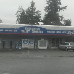 Evergreen Valley Grocery