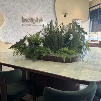 Lacàphê - The greenery homey look. - Coffee & Tea Near Me - Fremont, California Lacàphê - The greenery homey look. - Coffee & Tea Near Me - Fremont, California