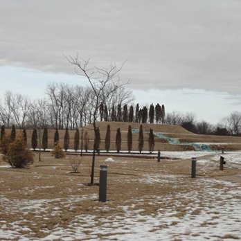 Ariel-Foundation Park - Parks Near Me - Mount Vernon, Ohio