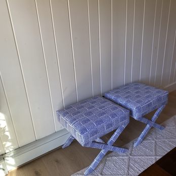 Al's Upholstery Interiors - Furniture Reupholstery Near Me - Danbury, Connecticut