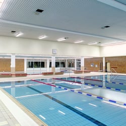 Stadtbad Tiergarten