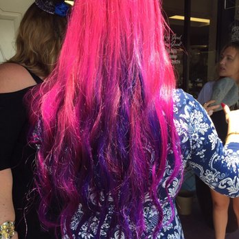 Salon Serenity - Hair Extensions Near Me - Dana Point, California