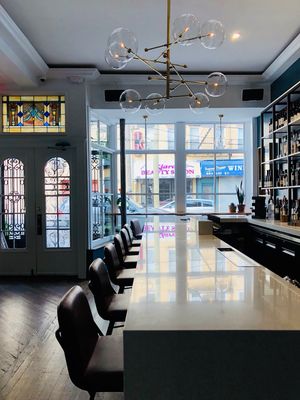 The Richmond by null