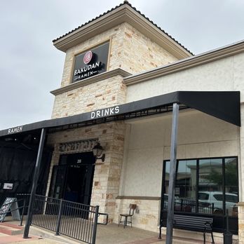 Bakudan Ramen - Ramen Near Me - San Antonio, Texas Bakudan Ramen - Ramen Near Me - San Antonio, Texas