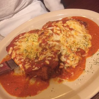 Take Five - Chicken Parm - Bars Near Me - Feeding Hills, Massachusetts