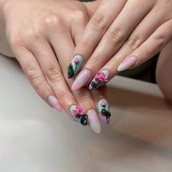 Pinko Nails and Spa