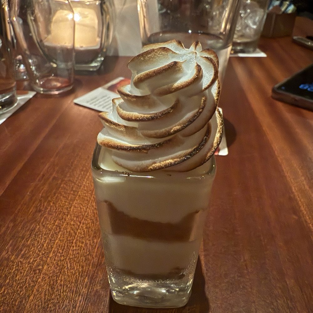 Seasons 52 - Key lime - New American Near Me - Schaumburg, Illinois Seasons 52 - Key lime - New American Near Me - Schaumburg, Illinois