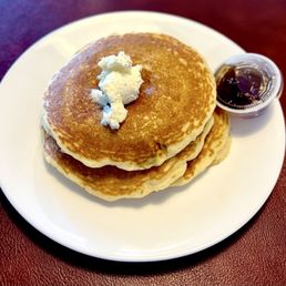 Short stack Short stack