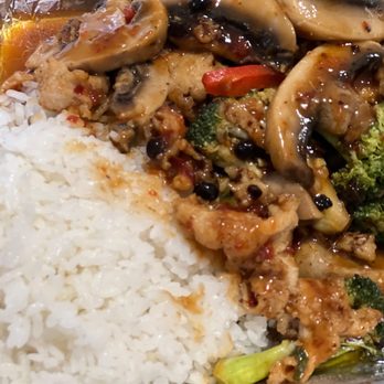 Jiu Thai Asian Cafe - Hunan Chicken - Chinese Near Me - Columbus, Ohio Jiu Thai Asian Cafe - Hunan Chicken - Chinese Near Me - Columbus, Ohio