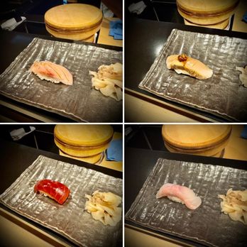 Craft Omakase - Japanese Near Me - Austin, Texas