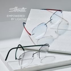 Pearle Vision - New Silhouette Collection