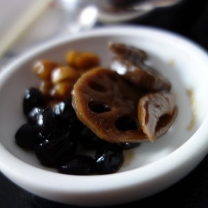 Bibimbap (Koreanisch)