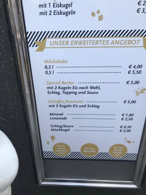 Menu photo 4 Muhr-Gino Graz, 6
