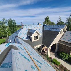 All Seasons Roofing