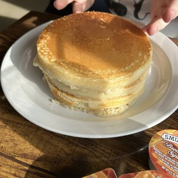 North End Cafe - Pancakes - Diners Near Me - Lafayette, Indiana