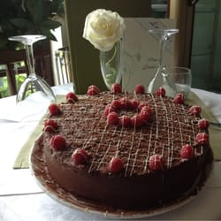 Lamertons Restaurant at the Coach House Hotel