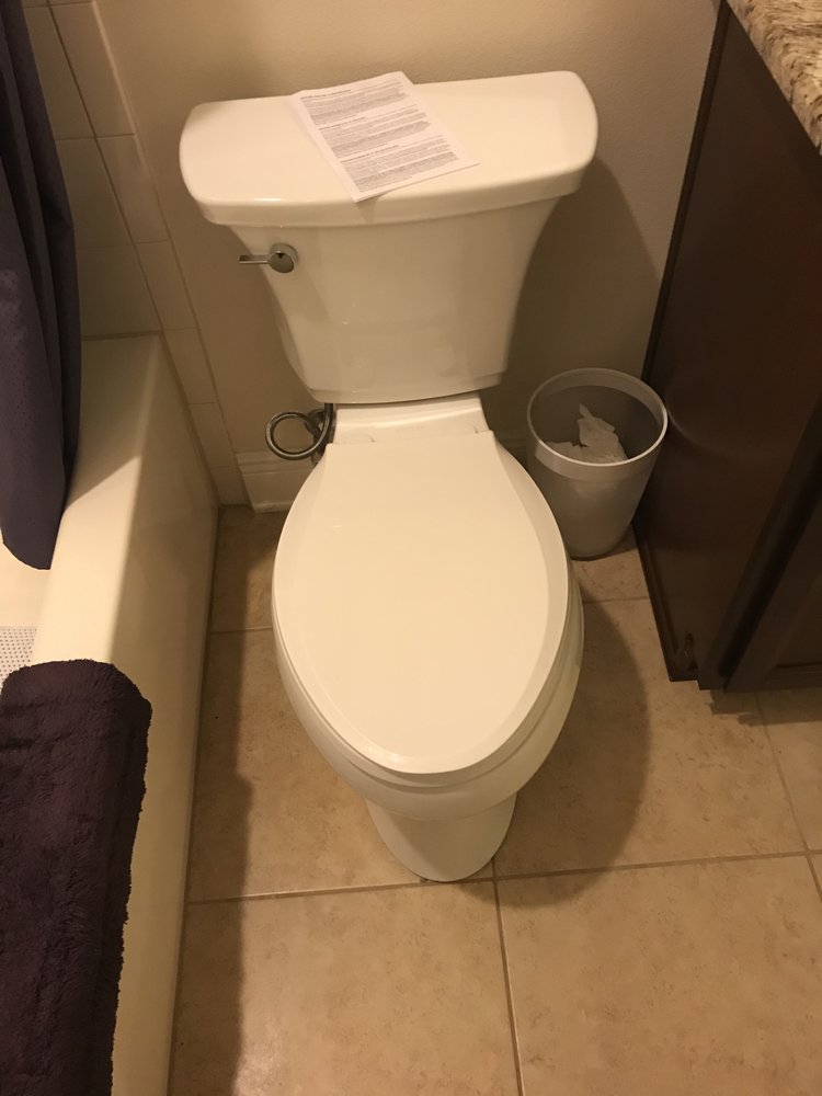 Slide of Stofko's Plumbing