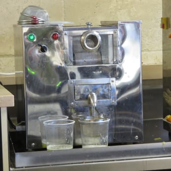 Saigon Tofu - Sugarcane juice machine. - Vietnamese Near Me - Chamblee, Georgia Saigon Tofu - Sugarcane juice machine. - Vietnamese Near Me - Chamblee, Georgia