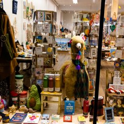 Therapy Stores - Windows