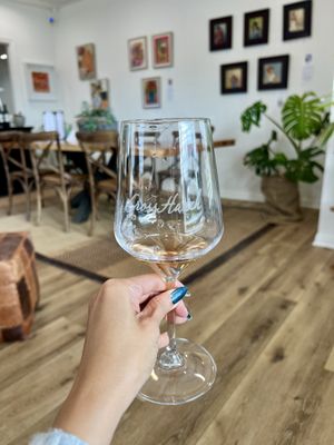 CrossHatch Winery by null