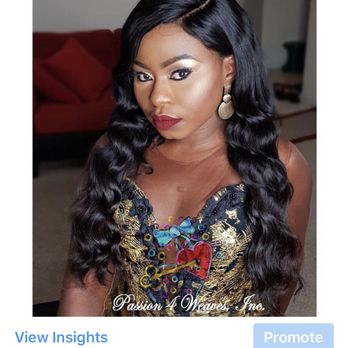 Passion 4 Weaves - Beautiful curls! She's loving her Passion 4 Weaves!! - Cosmetics & Beauty Supply Near Me - Hayward, California Passion 4 Weaves - Beautiful curls! She's loving her Passion 4 Weaves!! - Cosmetics & Beauty Supply Near Me - Hayward, California