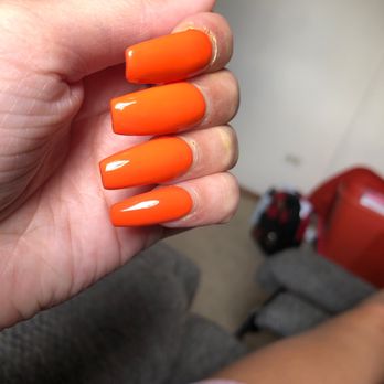Gem Nails & Spa - Nail Salons Near Me - Mount Prospect, Illinois