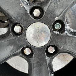 Ken's Tire & Auto - They thought I wouldn't notice!!