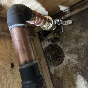 Carter's My Plumber - Plumbing Near Me - Greenwood, Indiana