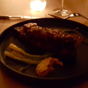 Goosefeather - Char Siu - Cantonese Near Me - Tarrytown, New York