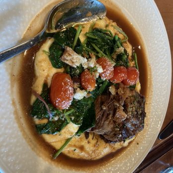 Piccolo Buco by Cooper's Hawk - Short rib dinner - Italian Near Me - Oak Brook, Illinois