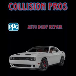 Collision Pros
