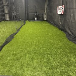 Cages!!!