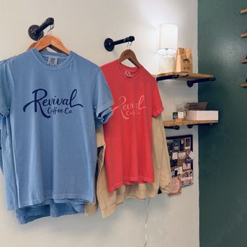 Revival Coffee - Coffee & Tea Near Me - Milton, Florida