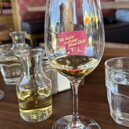 Holly's Way Chardonnay Holly's Way Chardonnay