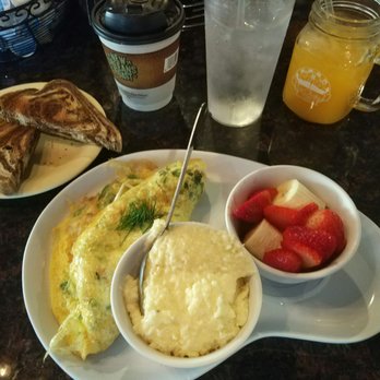Two Chicks Cafe - Breakfast & Brunch Near Me - New Orleans, Louisiana