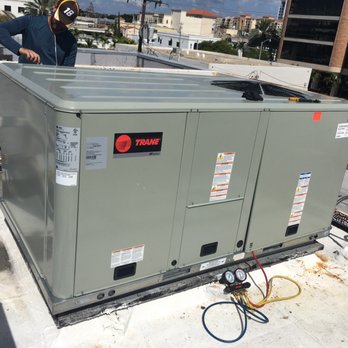 ACV-2 Air Contractor - Heating & Air Conditioning/HVAC Near Me - Miami, Florida