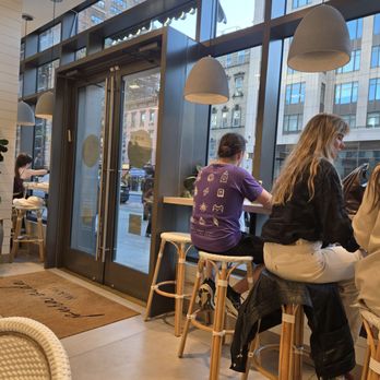 Pura Vida Miami - Breakfast & Brunch Near Me - New York, New York Pura Vida Miami - Breakfast & Brunch Near Me - New York, New York
