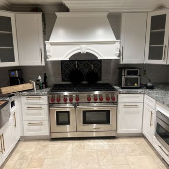 CastleCleaners - Kitchen - Home Cleaning Near Me - Westlake Village, California CastleCleaners - Kitchen - Home Cleaning Near Me - Westlake Village, California