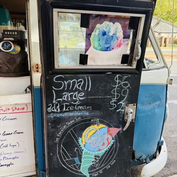 Gus Hawaiian Shave Ice - Menu pricing - Shaved Ice Near Me - Kihei, Hawaii Gus Hawaiian Shave Ice - Menu pricing - Shaved Ice Near Me - Kihei, Hawaii