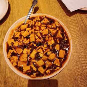 Hunan Tapas - Mapo tofu - Chinese Near Me - Great Neck Plaza, New York