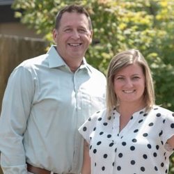 Cote Chiropractic - Dr. Daniel Cote D.C. Dr. Jennifer Martin D.C.