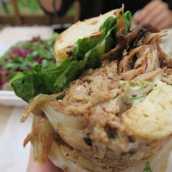 Paseo - Caribbean Roast - Caribbean Near Me - Seattle, Washington Paseo - Caribbean Roast - Caribbean Near Me - Seattle, Washington
