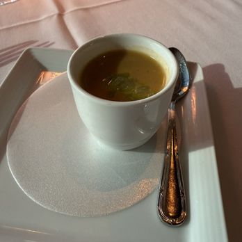 Eiffel Tower - Amuse Bouche - French Near Me - Las Vegas, Nevada
