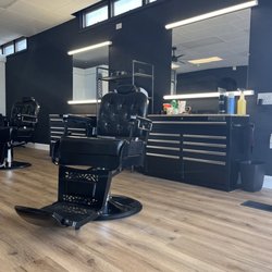 Parlor Barbershop