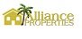 Alliance Properties of Brevard