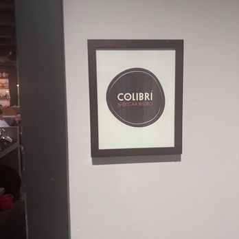 Colibri Mexican Bistro - Mexican Near Me - San Francisco, California