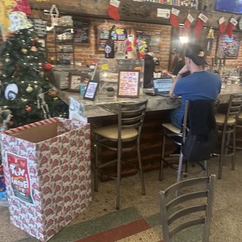 Hot Wax Coffee Shop - Bars Near Me - Tampa, Florida